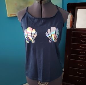 Tee shirts/tank tops clothes